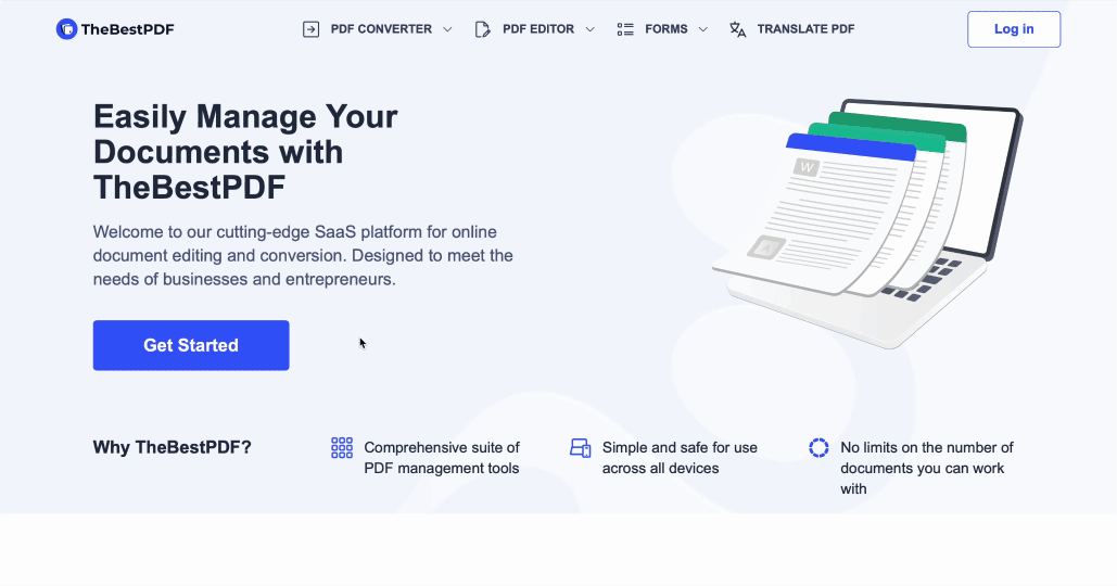 TheBestPDF