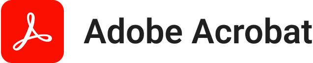 Adobe Acrobat