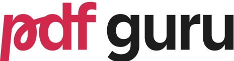 PDF Guru