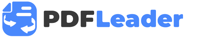 PDF Leader