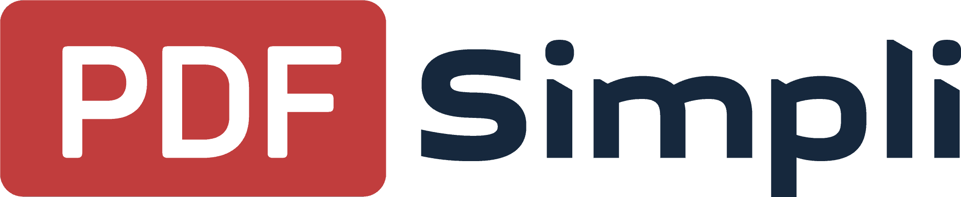 PDFSimpli logo