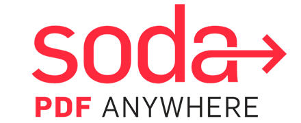 Soda PDF