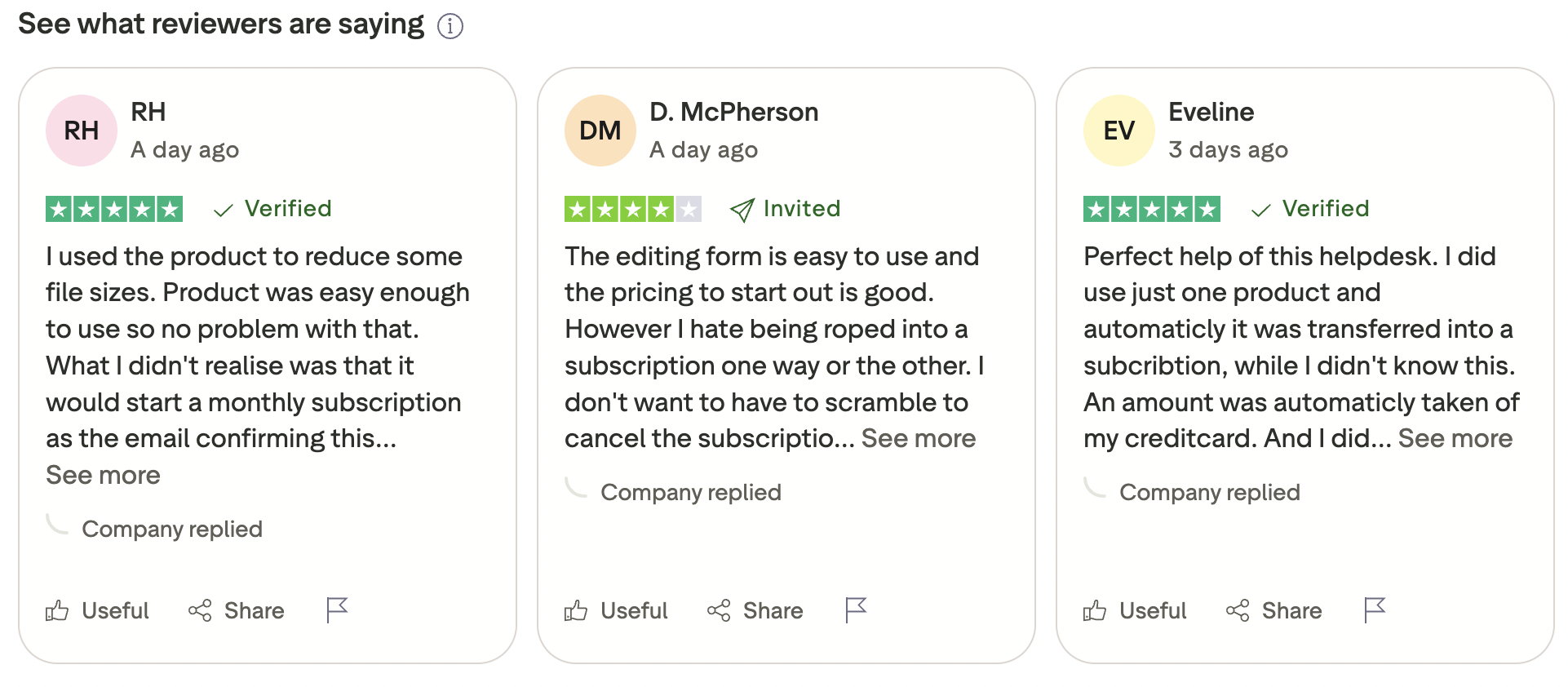 TheBestPDF review